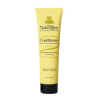 Weightless Hydrating Conditioner