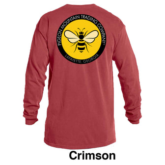 Circle Bee T-Shirt
