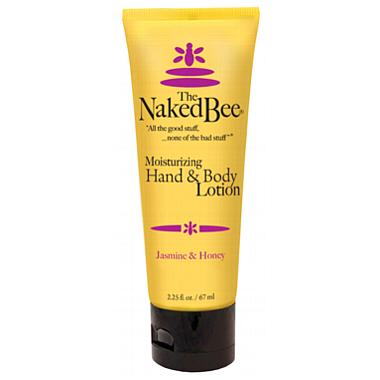 Hand and Body Lotion