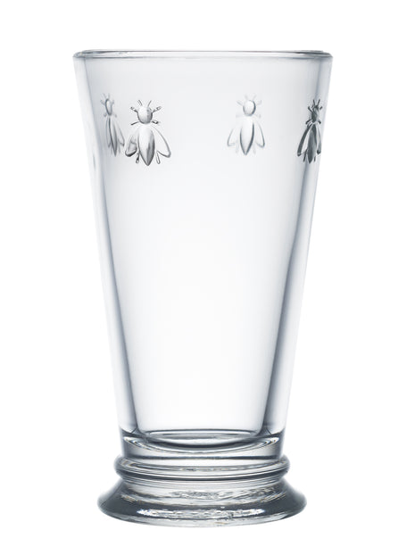 La Rochére Bee Highball Glass, Set of Six