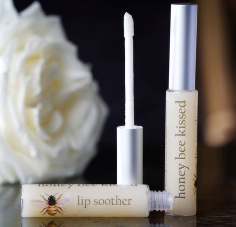 Honey Bee Kissed Lip Soother