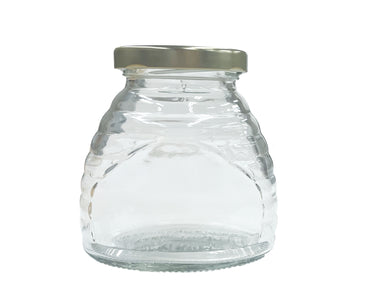 Skep Jar – Glass