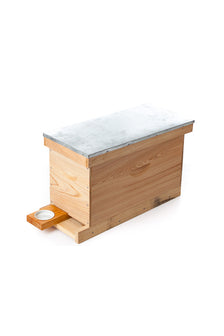 Cypress Hives & Beekeeping Kits