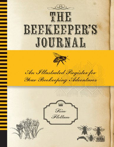 The Beekeeper's Journal