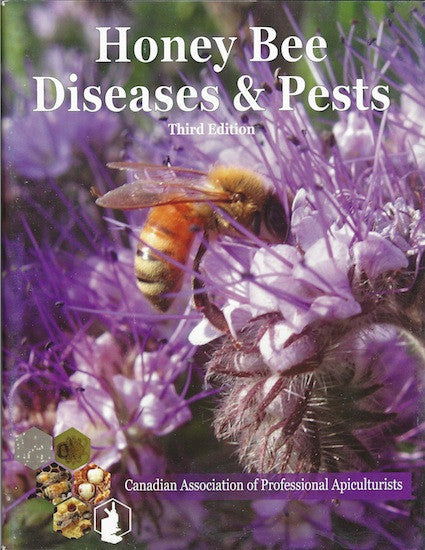 Honeybee Diseases and Pests