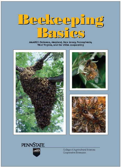 Beekeeping Basics