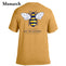 Save the Bees Swirl T-shirt, 2021