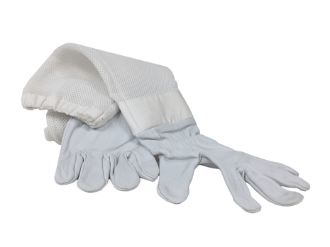 Lightweight Ventilated Gloves