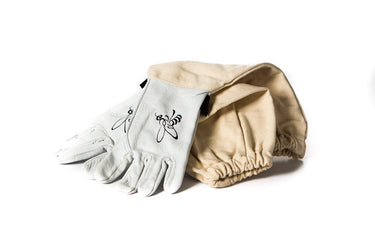 Non-Ventilated Gloves for Kids