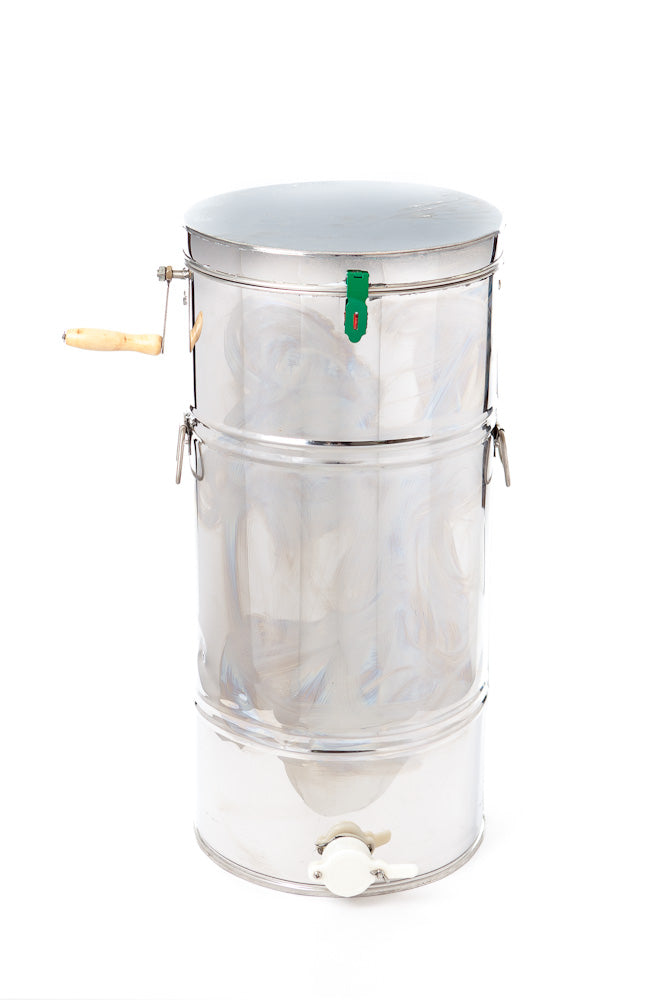 Two-Frame Extractor – Pigeon Mountain Trading Company