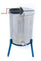 Four-Frame Honey Extractor with Stand