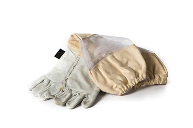 Ventilated Gloves for Kids