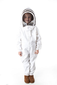 Master Bee Suit for Kids