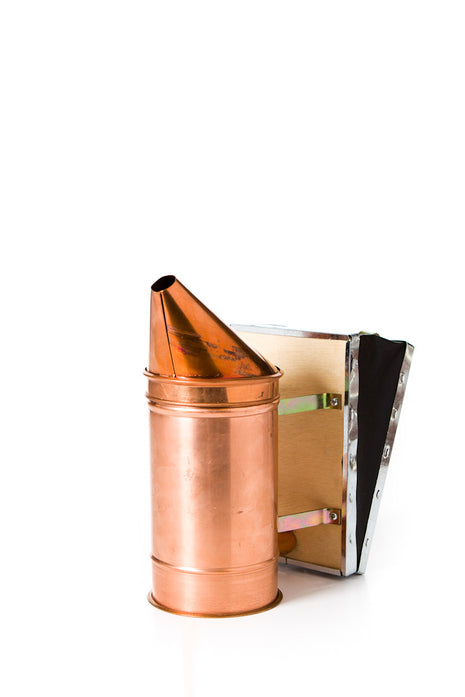 Copper Bee Smoker