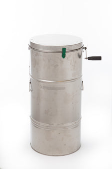 Two-Frame Honey Extractor