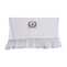Simply French Towel with Laurels