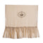 Simply French Towel with Crown