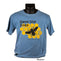 Save the Bees Honeycomb T-shirt