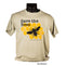 Save the Bees Honeycomb T-shirt
