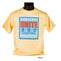 Worker Bees Unite T-shirt