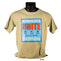 Worker Bees Unite T-shirt