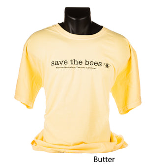 Save the Bees Simple T-shirt