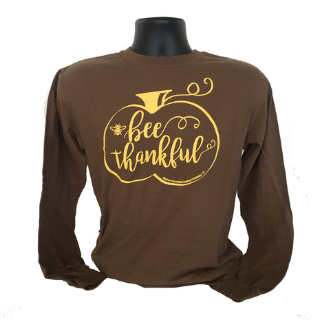 Bee Thankful T-Shirt
