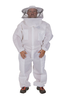 Lightweight Ventilated Master Bee Suit