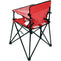 Ciao! Baby® Portable High Chair in Red