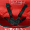 Ciao! Baby® Portable High Chair in Red
