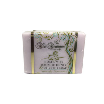 Lavender Luxury Soap