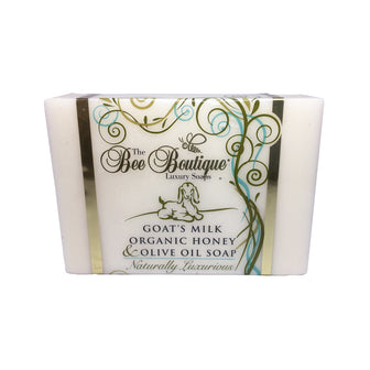 Plumeria Luxury Soap