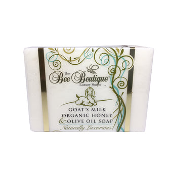 Tuberose Luxury Soap