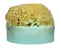 Island Citrus Soap with Embedded Sea Sponge