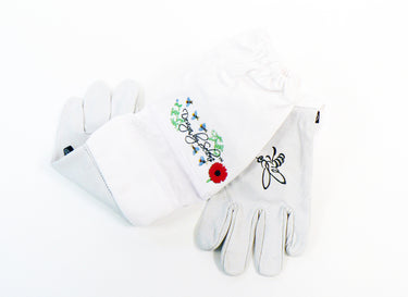 Women's Ventilated Gloves